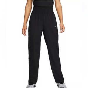 Nike Dri-FIT One Women's Ultra High-Waisted Pants - size XL